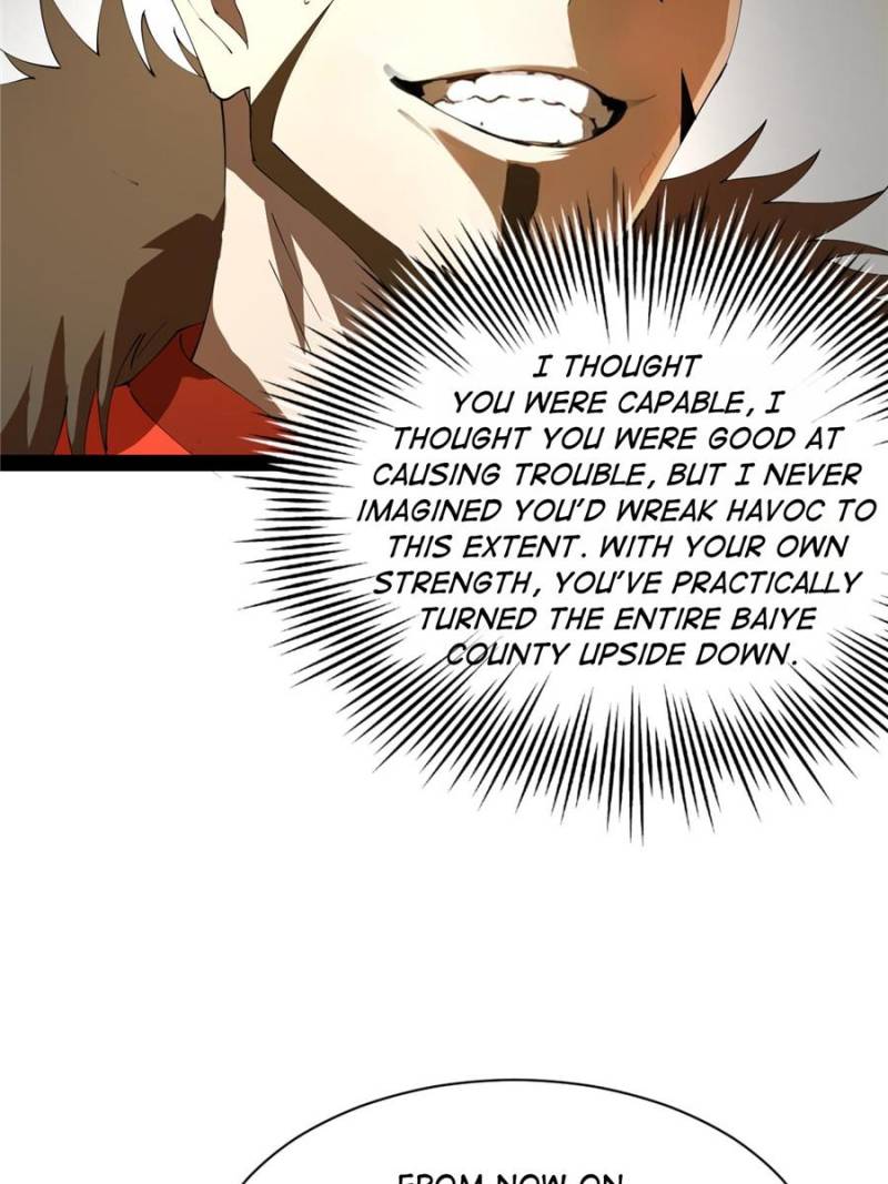 Ultimate Son-in-Law Chapter 269 - Page 50