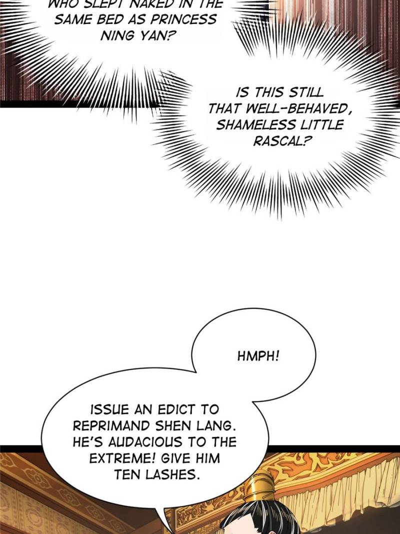 Ultimate Son-in-Law Chapter 269 - Page 53