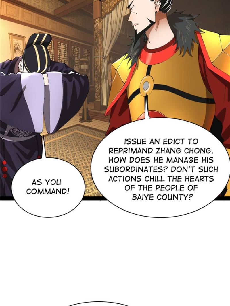 Ultimate Son-in-Law Chapter 269 - Page 54