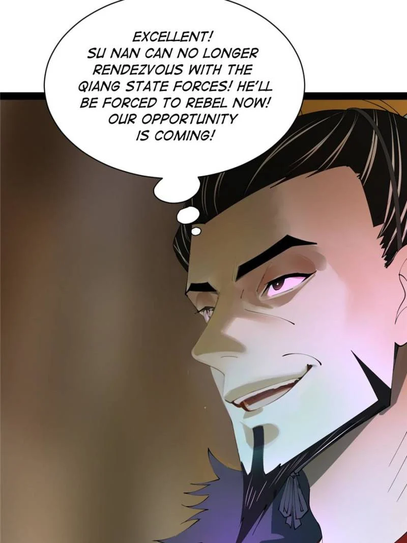 Ultimate Son-in-Law Chapter 269 - Page 55