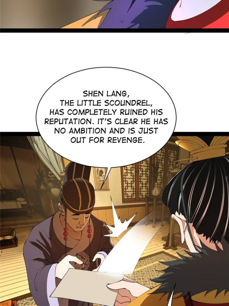 Ultimate Son-in-Law Chapter 269 - Page 56