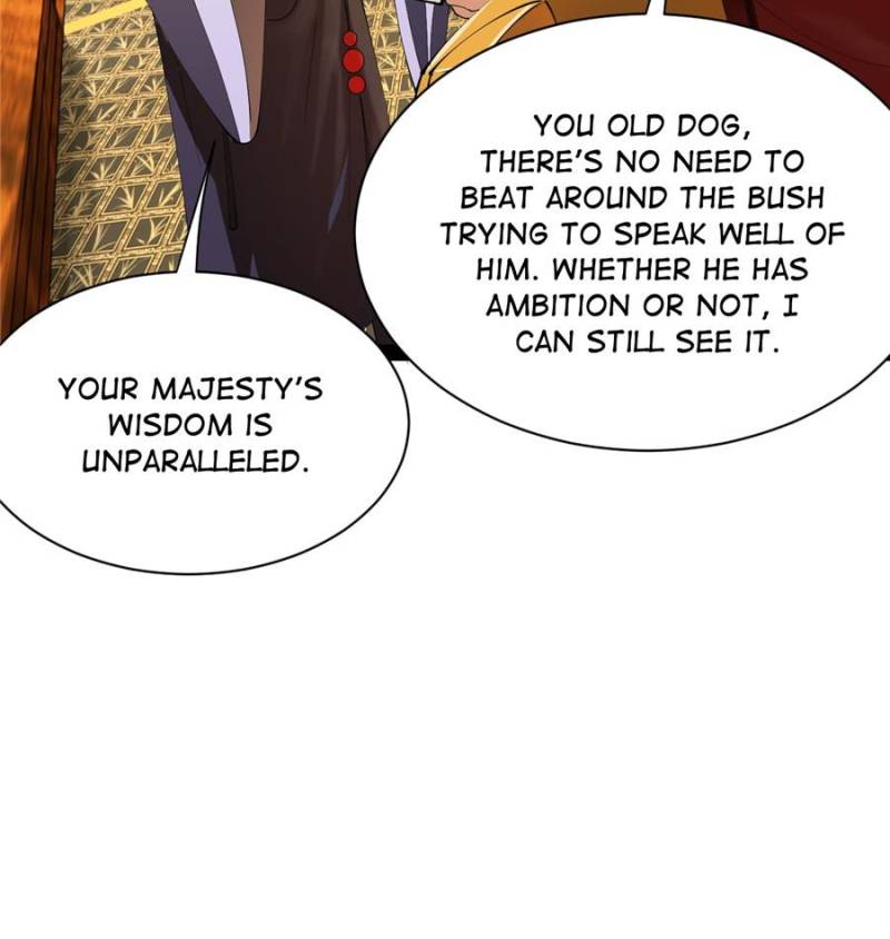 Ultimate Son-in-Law Chapter 269 - Page 57