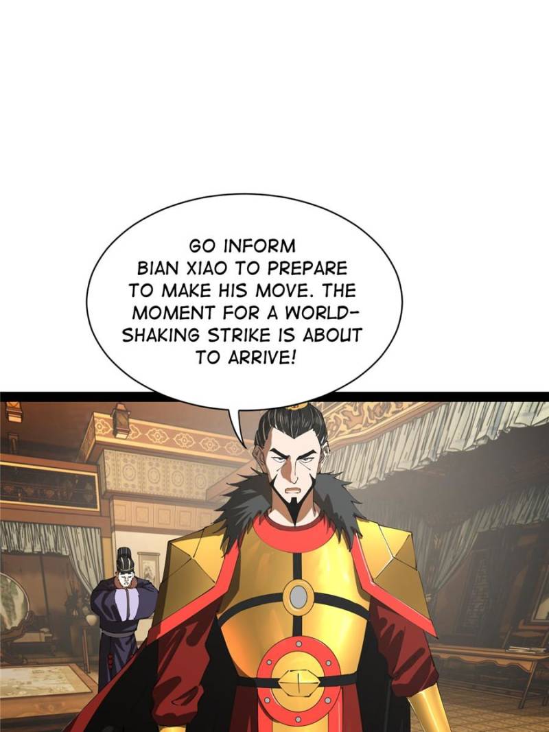 Ultimate Son-in-Law Chapter 269 - Page 58