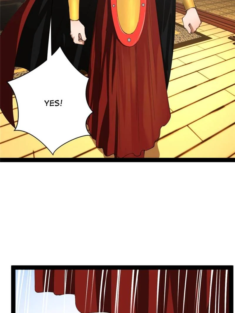 Ultimate Son-in-Law Chapter 269 - Page 59
