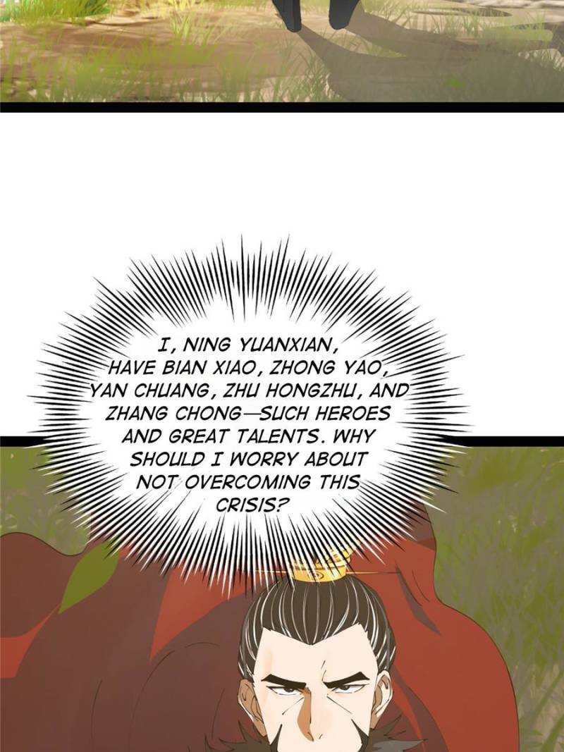 Ultimate Son-in-Law Chapter 269 - Page 62