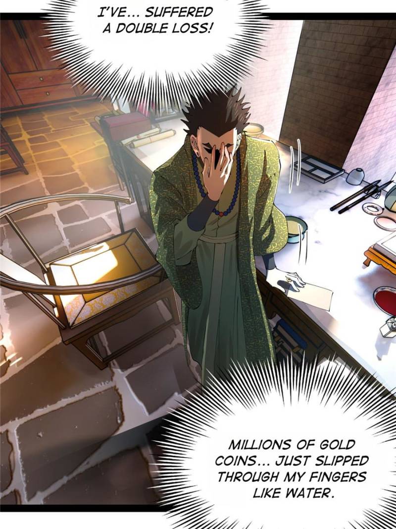 Ultimate Son-in-Law Chapter 269 - Page 68
