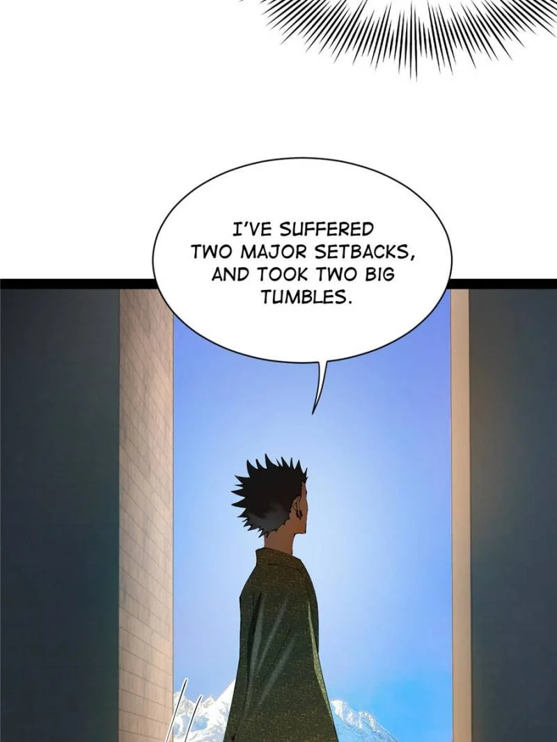 Ultimate Son-in-Law Chapter 269 - Page 69