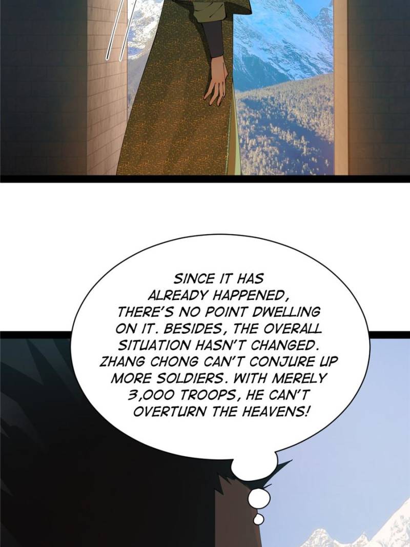 Ultimate Son-in-Law Chapter 269 - Page 70