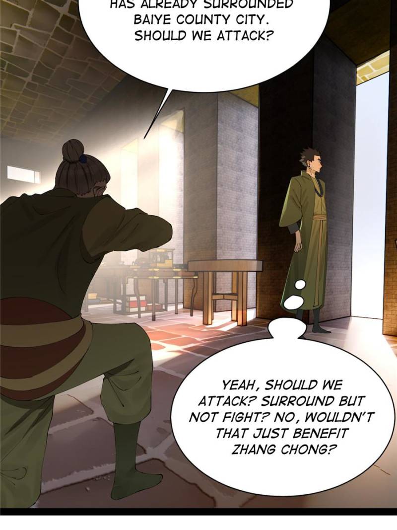 Ultimate Son-in-Law Chapter 269 - Page 72