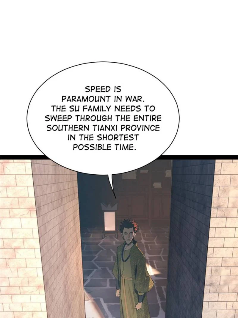 Ultimate Son-in-Law Chapter 269 - Page 73