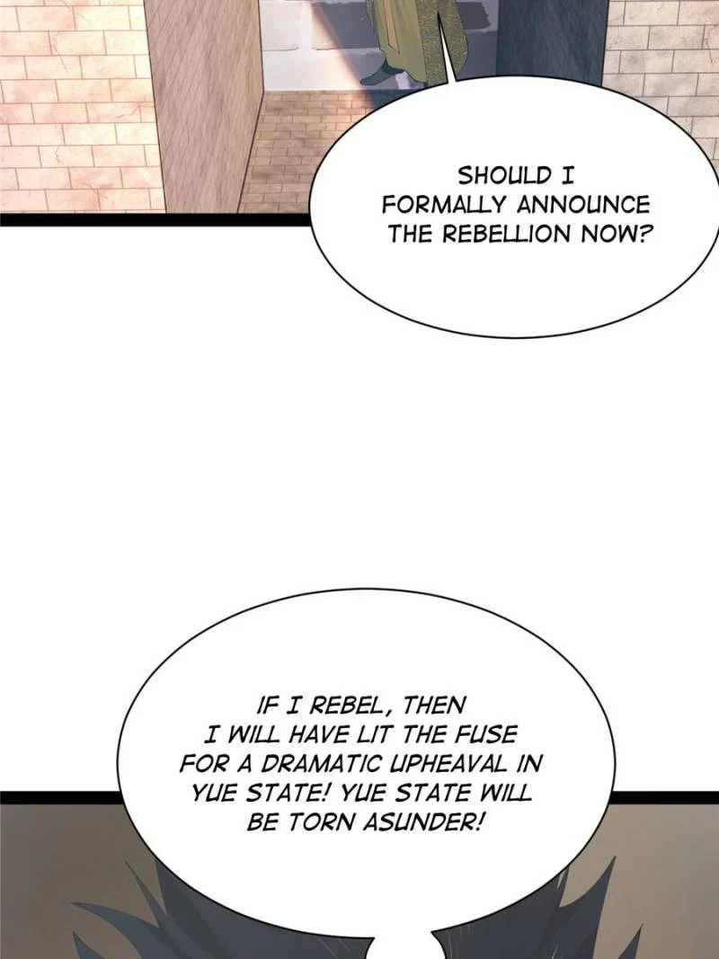 Ultimate Son-in-Law Chapter 269 - Page 74