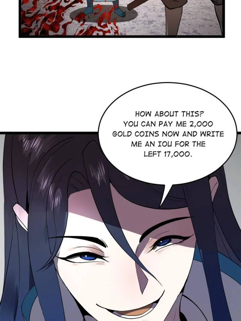 Ultimate Son-in-Law Chapter 27 - Page 5