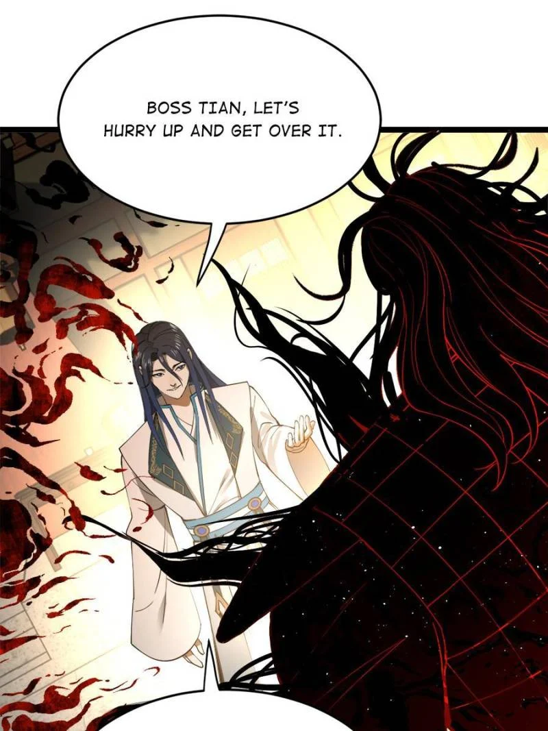 Ultimate Son-in-Law Chapter 27 - Page 8