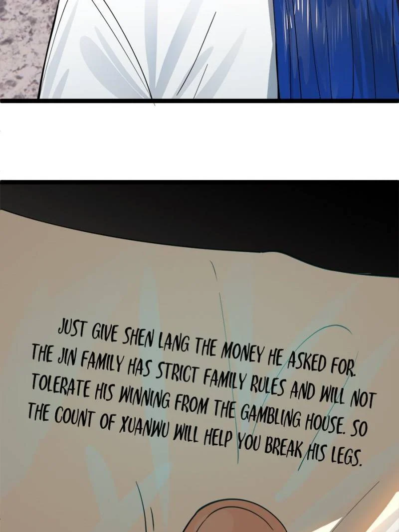 Ultimate Son-in-Law Chapter 27 - Page 19
