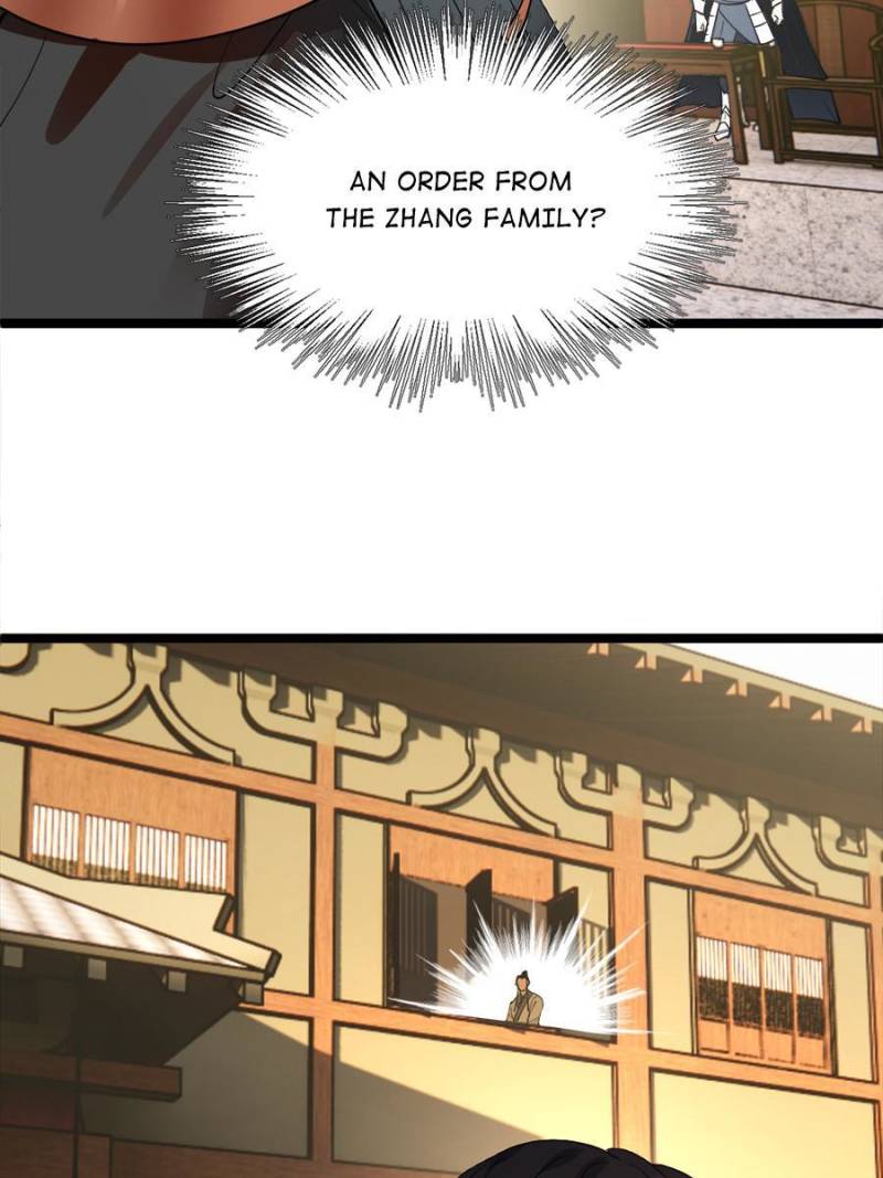 Ultimate Son-in-Law Chapter 27 - Page 21