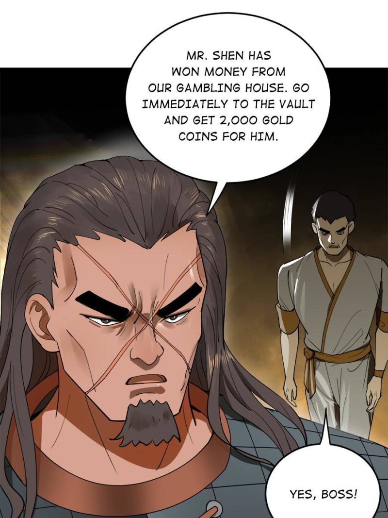Ultimate Son-in-Law Chapter 27 - Page 28