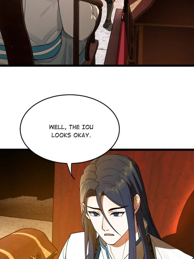 Ultimate Son-in-Law Chapter 27 - Page 31