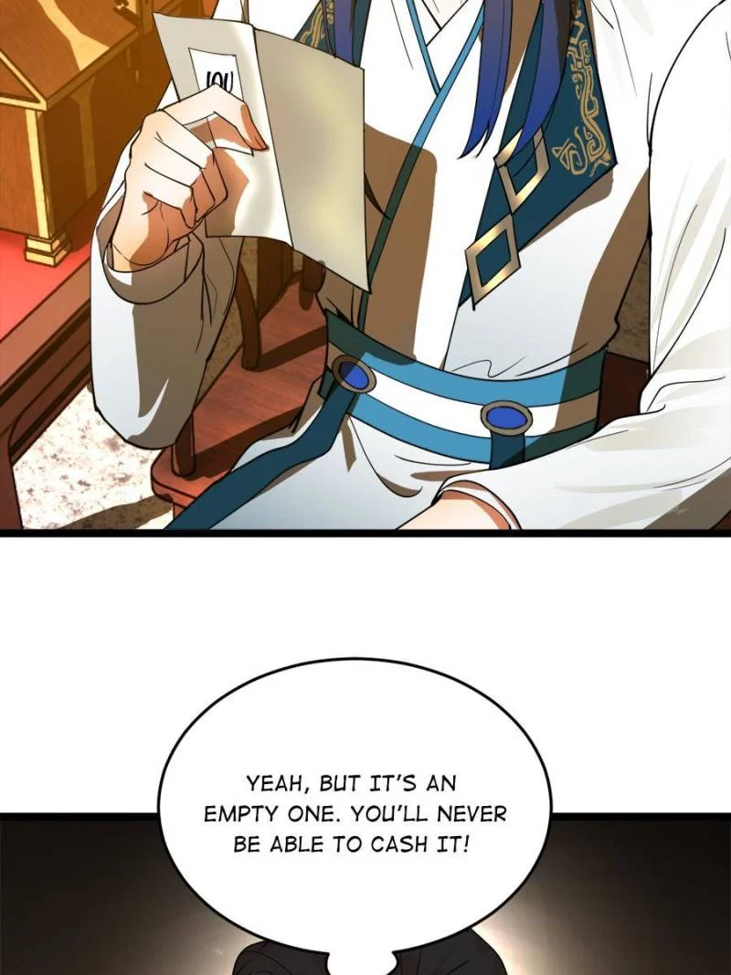 Ultimate Son-in-Law Chapter 27 - Page 32