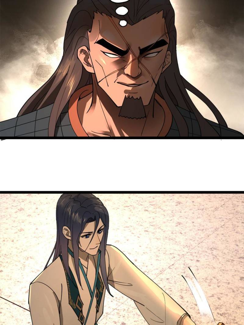 Ultimate Son-in-Law Chapter 27 - Page 33