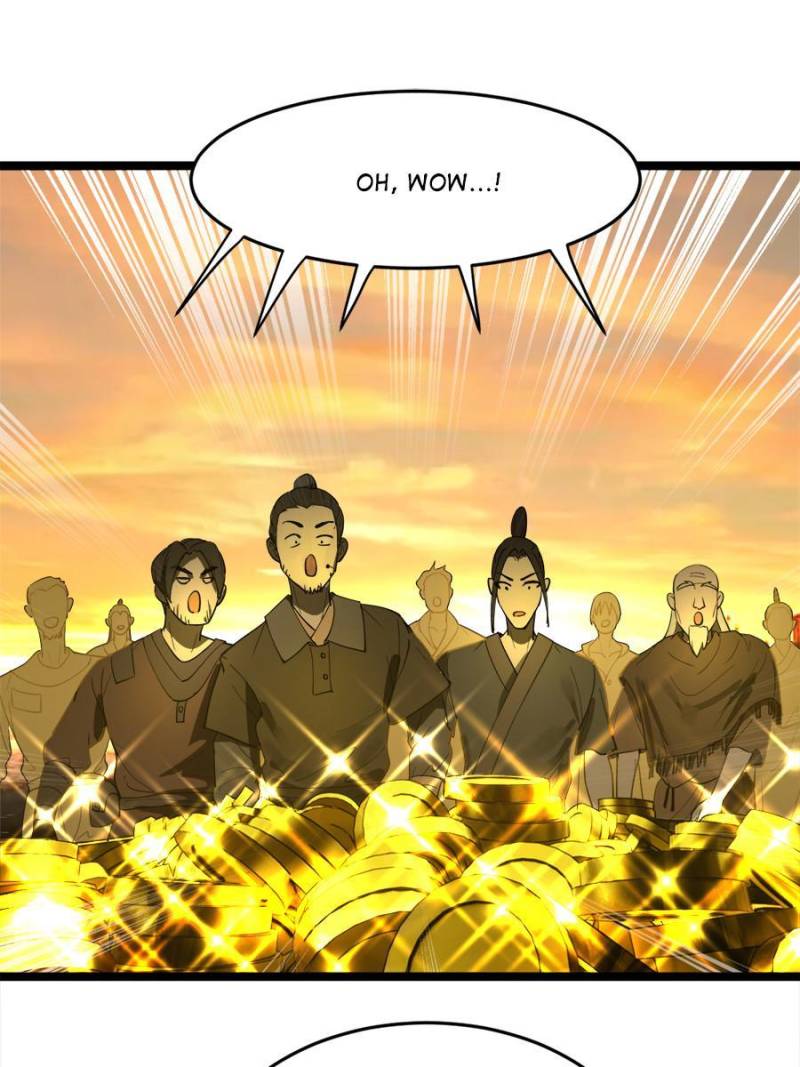Ultimate Son-in-Law Chapter 27 - Page 36