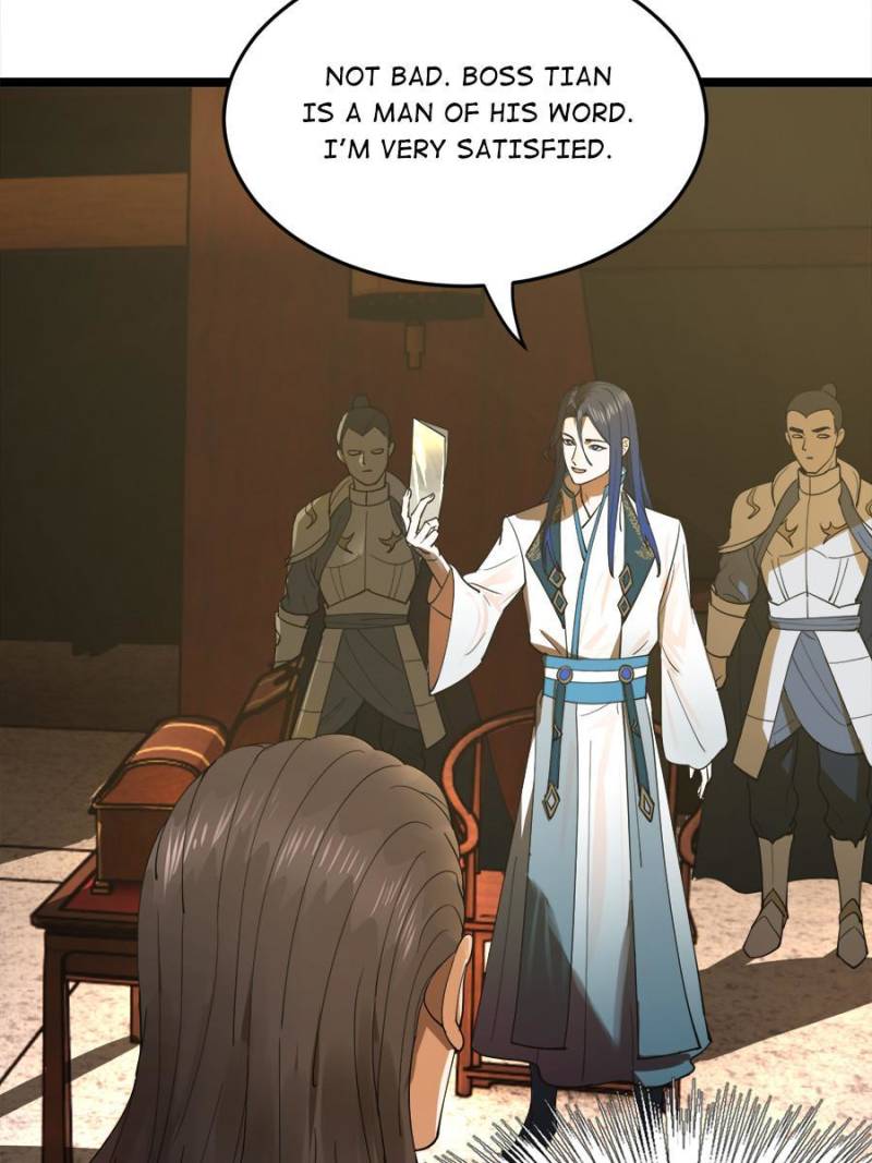 Ultimate Son-in-Law Chapter 27 - Page 37