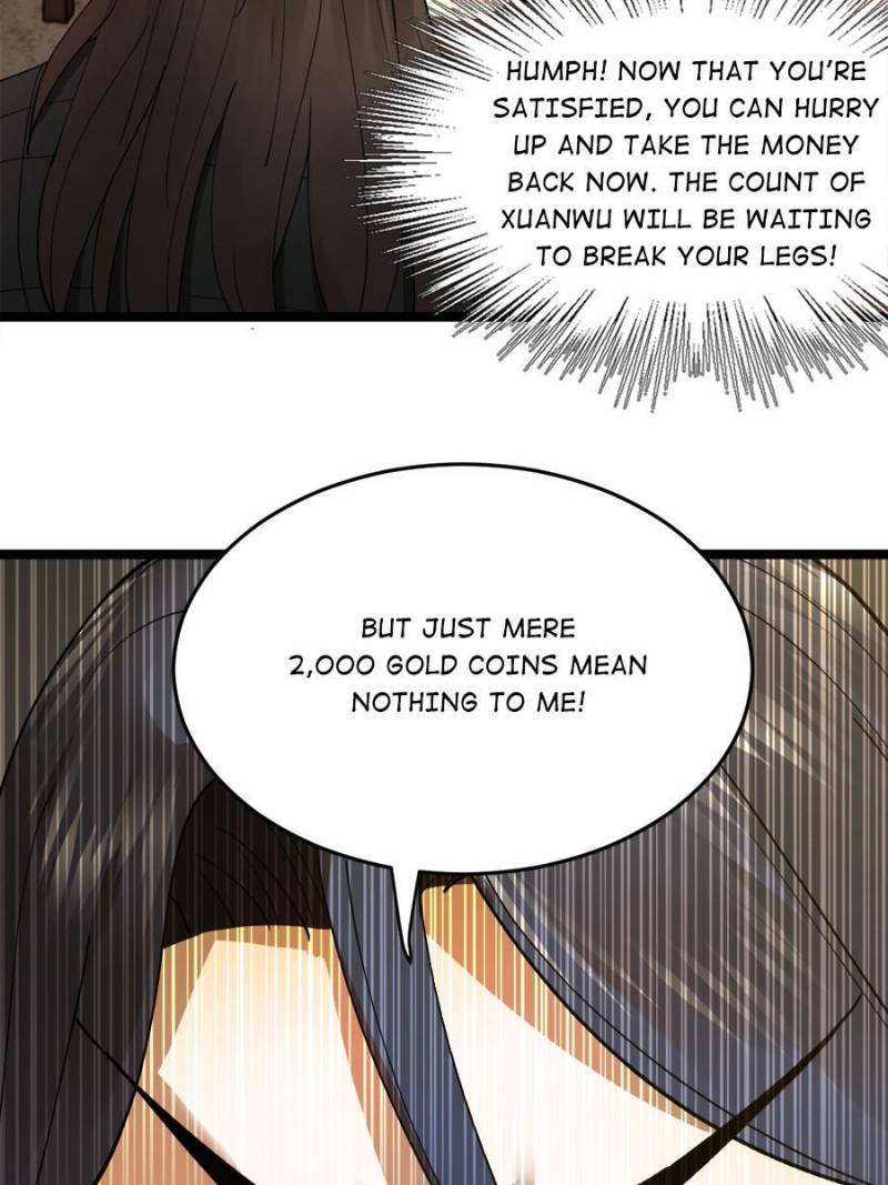 Ultimate Son-in-Law Chapter 27 - Page 38