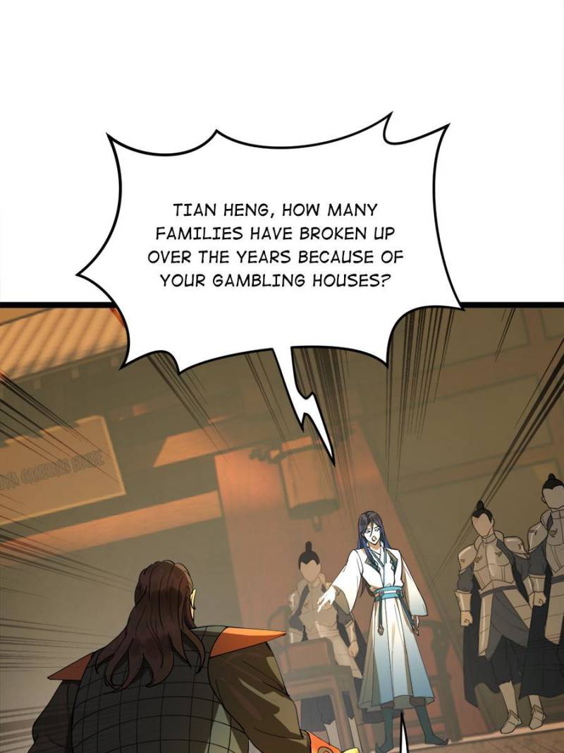 Ultimate Son-in-Law Chapter 27 - Page 40