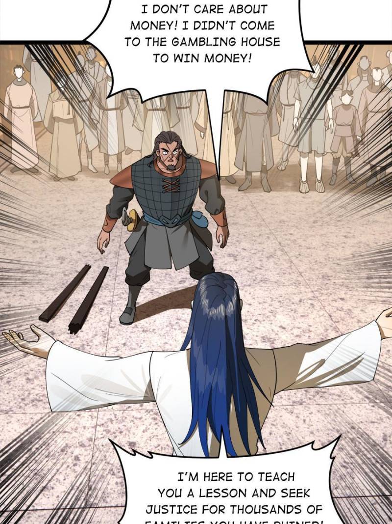 Ultimate Son-in-Law Chapter 27 - Page 42