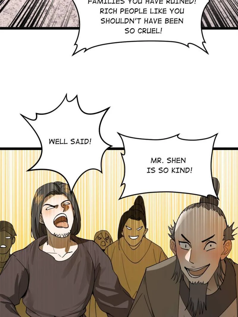 Ultimate Son-in-Law Chapter 27 - Page 43