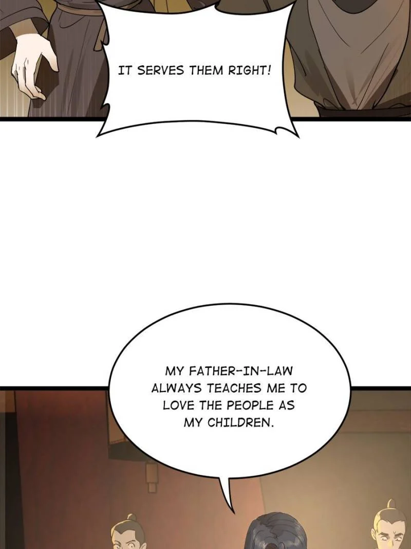 Ultimate Son-in-Law Chapter 27 - Page 44