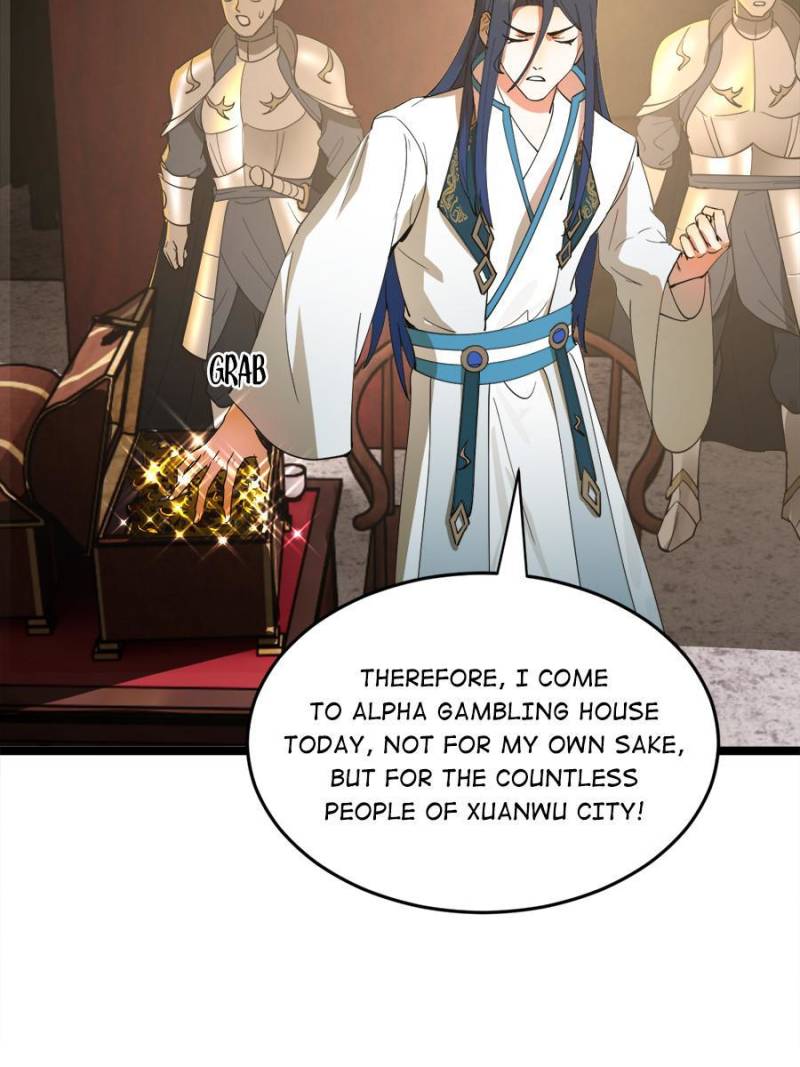 Ultimate Son-in-Law Chapter 27 - Page 45