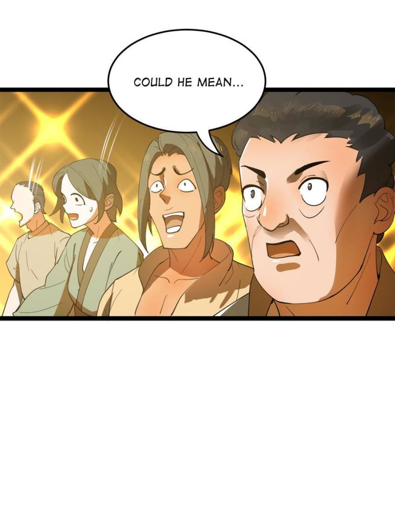 Ultimate Son-in-Law Chapter 27 - Page 46