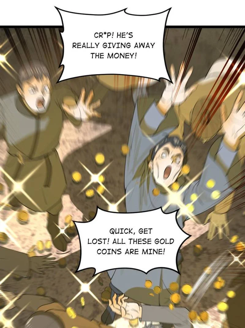 Ultimate Son-in-Law Chapter 27 - Page 51