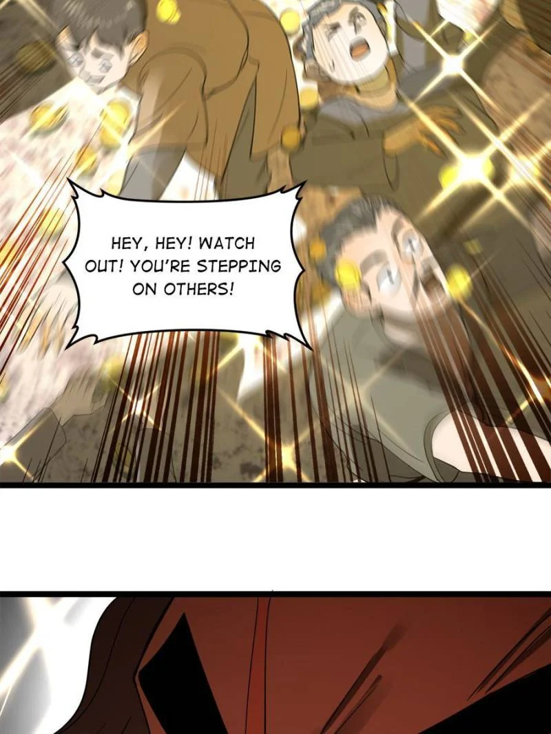 Ultimate Son-in-Law Chapter 27 - Page 52