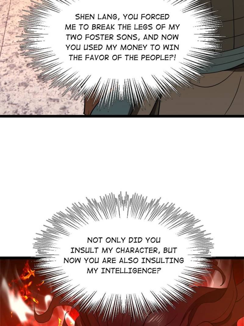 Ultimate Son-in-Law Chapter 27 - Page 55