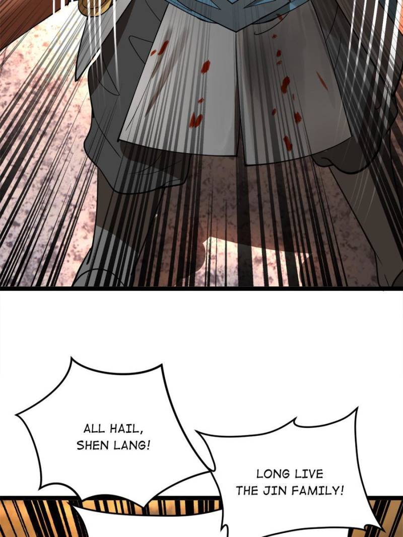 Ultimate Son-in-Law Chapter 27 - Page 61
