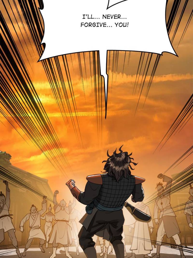 Ultimate Son-in-Law Chapter 27 - Page 62