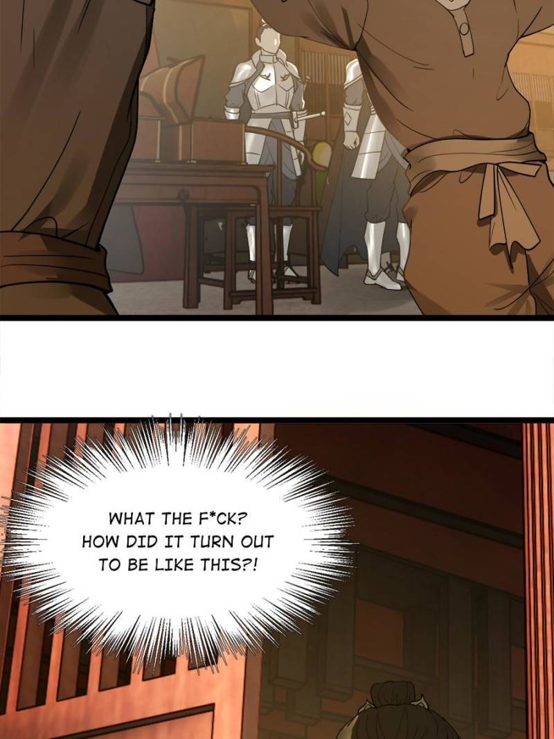 Ultimate Son-in-Law Chapter 27 - Page 64