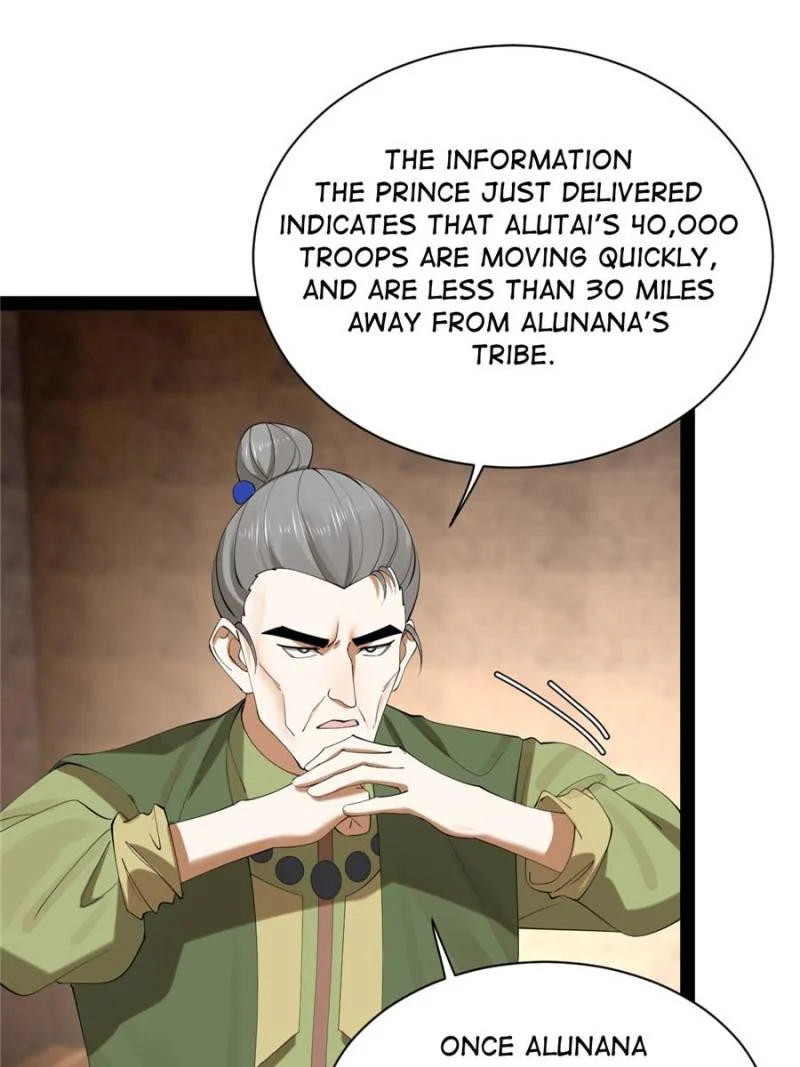 Ultimate Son-in-Law Chapter 270 - Page 2