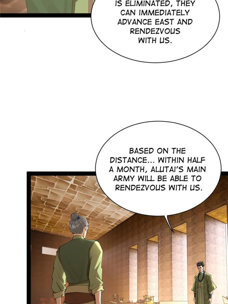Ultimate Son-in-Law Chapter 270 - Page 3