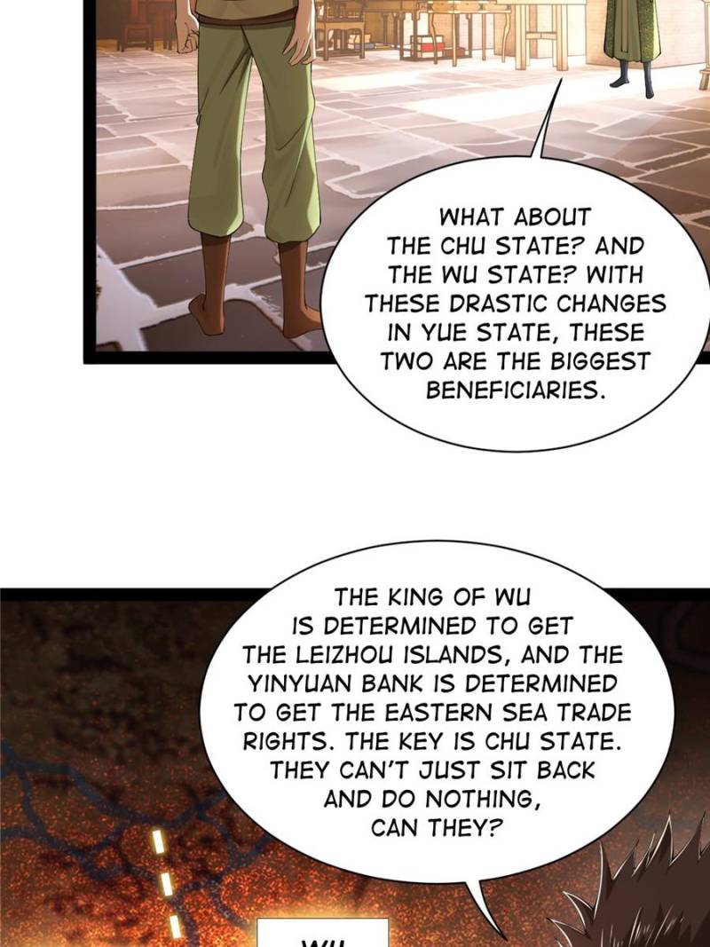 Ultimate Son-in-Law Chapter 270 - Page 4
