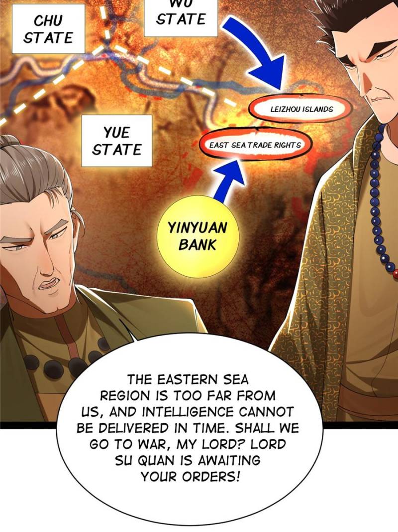 Ultimate Son-in-Law Chapter 270 - Page 5