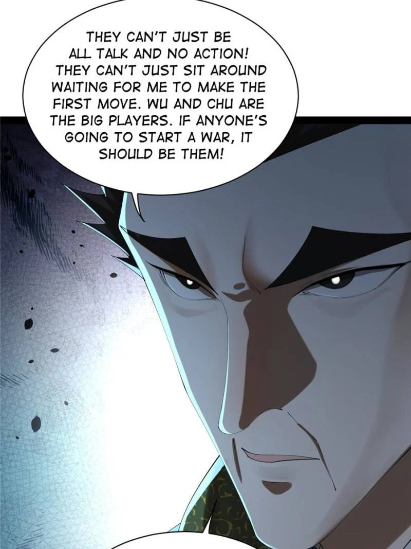 Ultimate Son-in-Law Chapter 270 - Page 7
