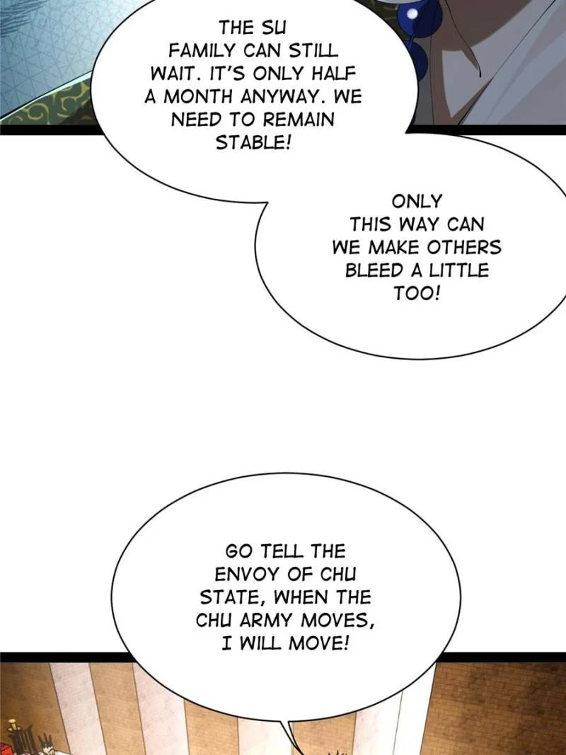 Ultimate Son-in-Law Chapter 270 - Page 8