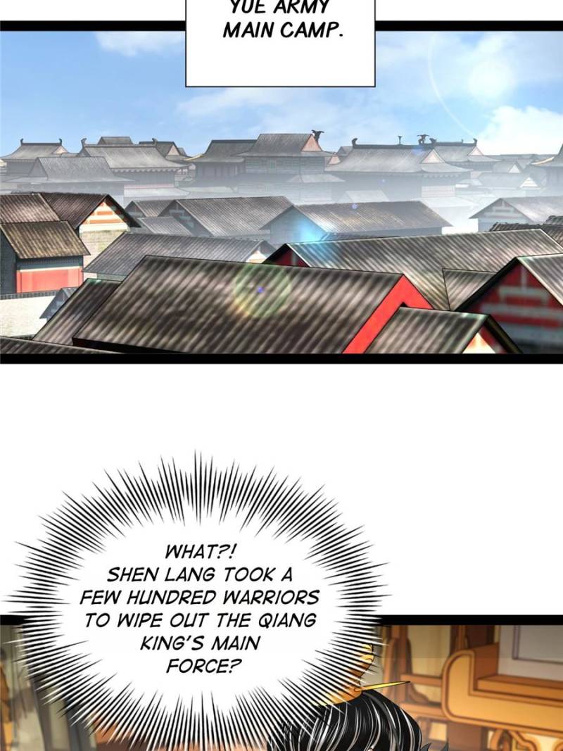 Ultimate Son-in-Law Chapter 270 - Page 15