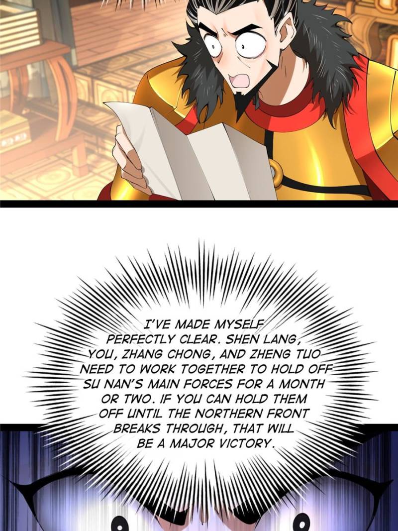 Ultimate Son-in-Law Chapter 270 - Page 16