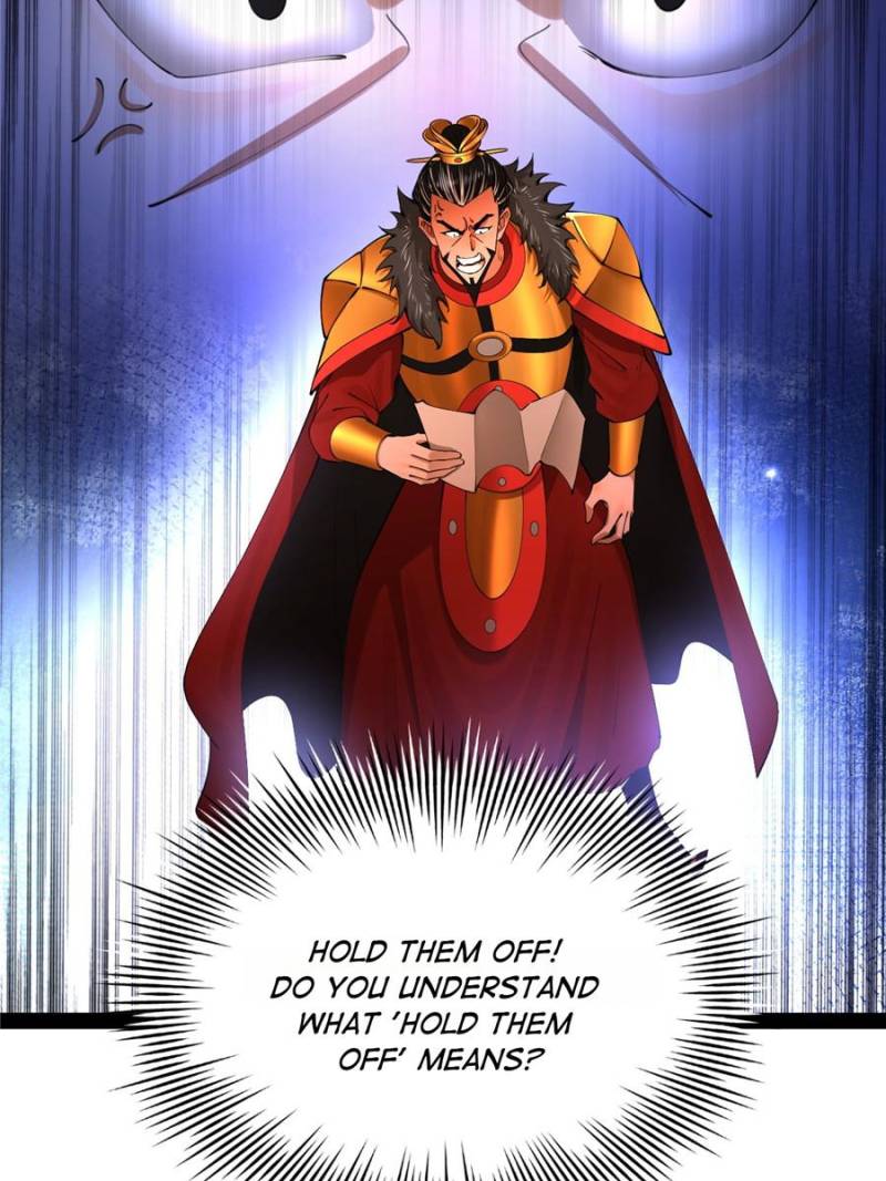 Ultimate Son-in-Law Chapter 270 - Page 17
