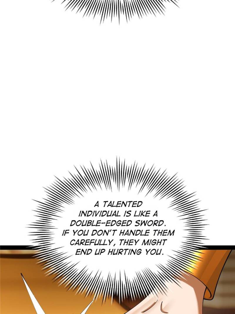 Ultimate Son-in-Law Chapter 270 - Page 18