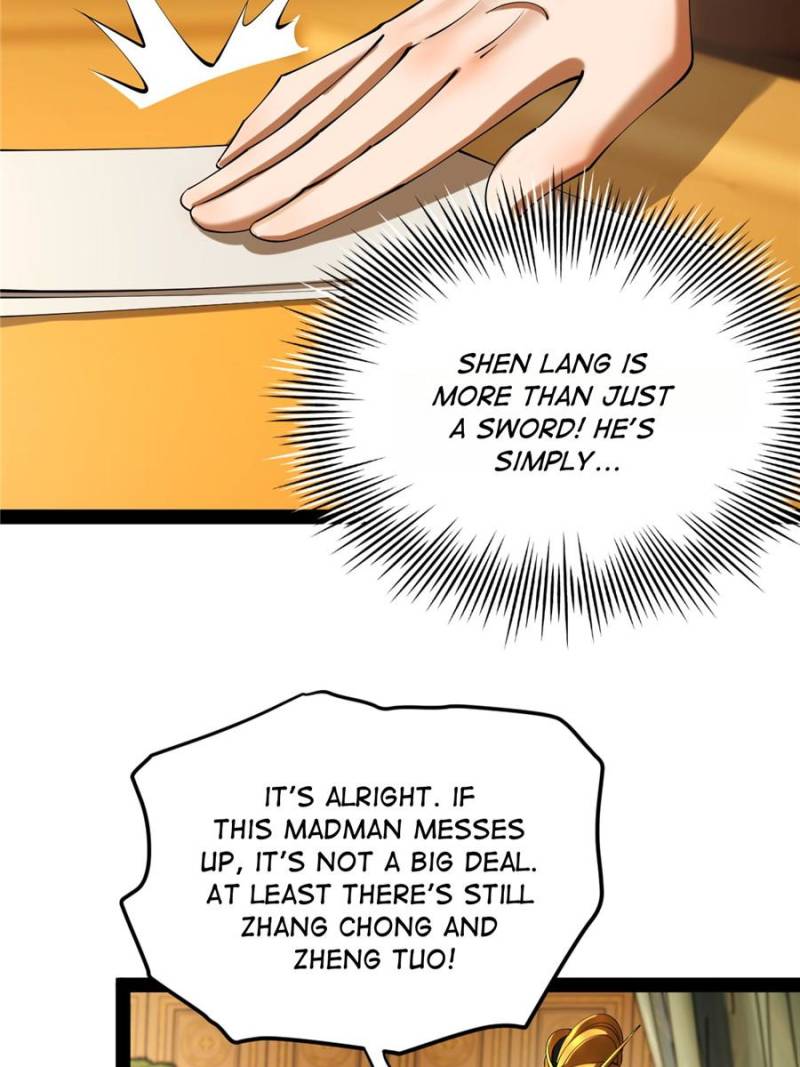 Ultimate Son-in-Law Chapter 270 - Page 19