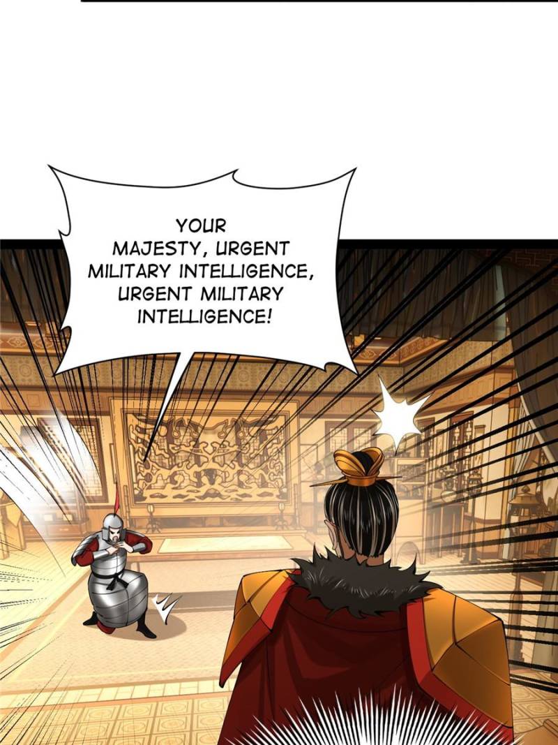 Ultimate Son-in-Law Chapter 270 - Page 21